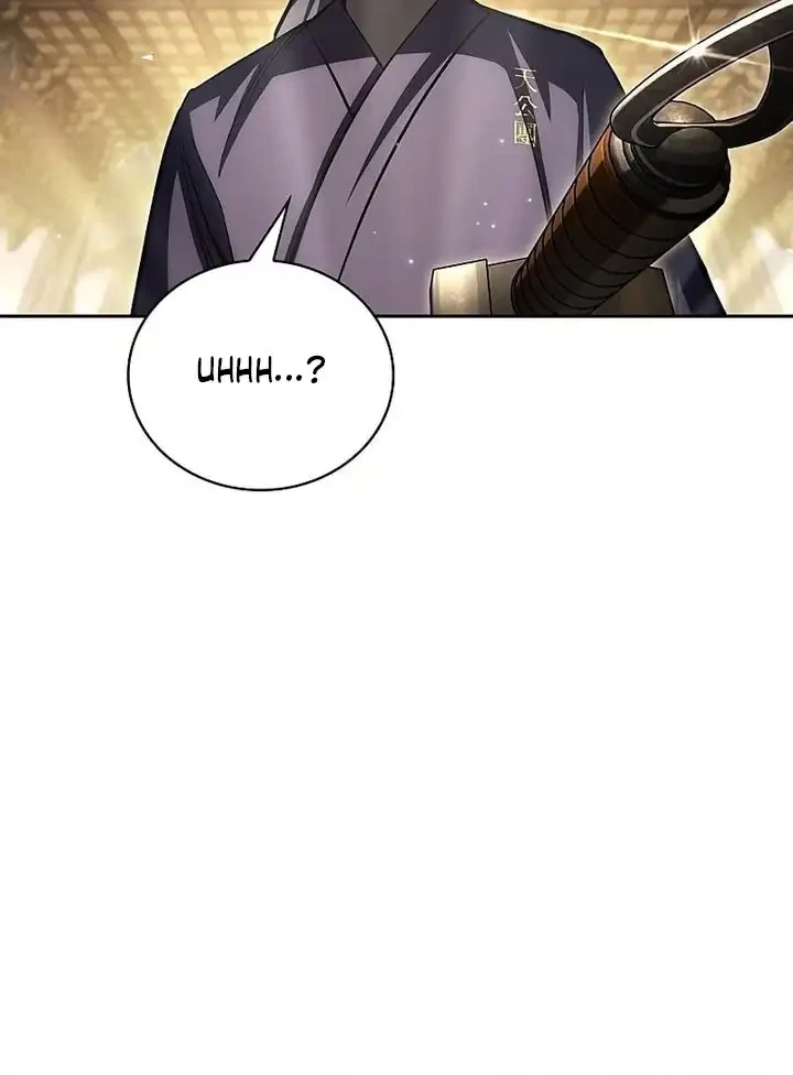 Heavenly Grand Archive’s Young Master Chapter 165 Gambar 31