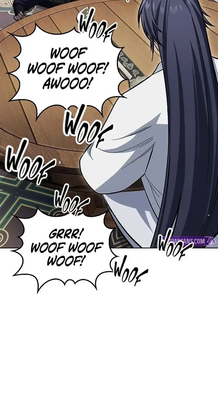 Heavenly Grand Archive’s Young Master Chapter 165 Gambar 33