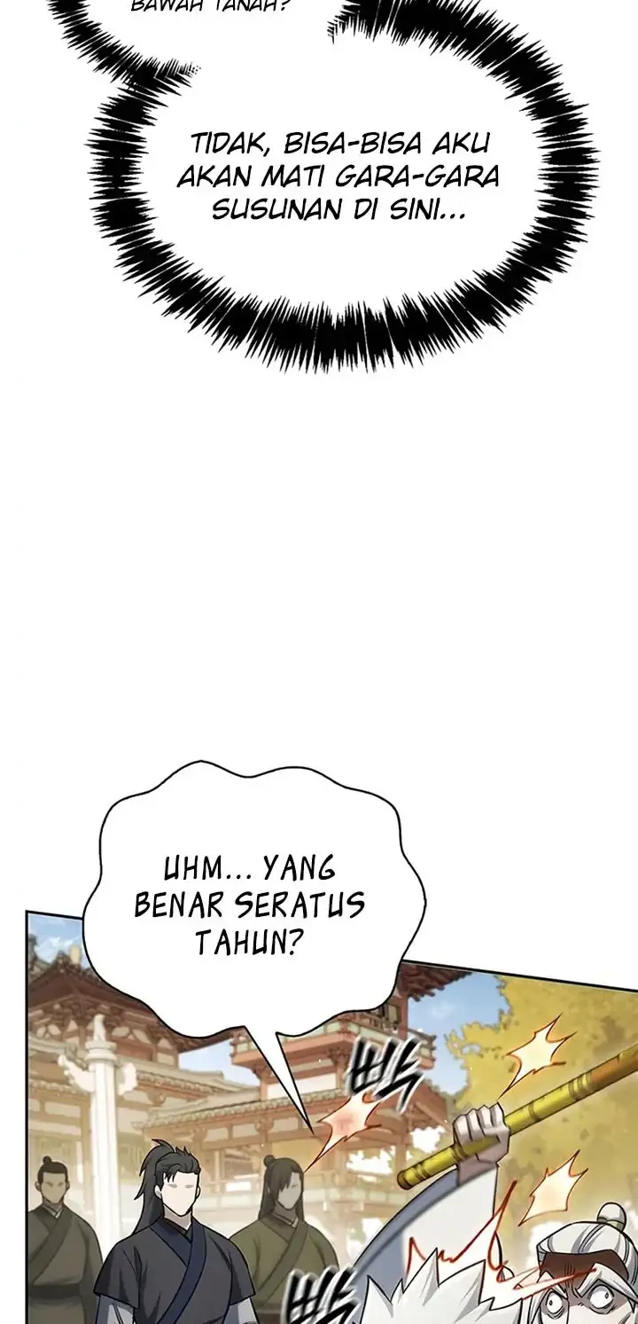 Heavenly Grand Archive’s Young Master Chapter 175 Gambar 31