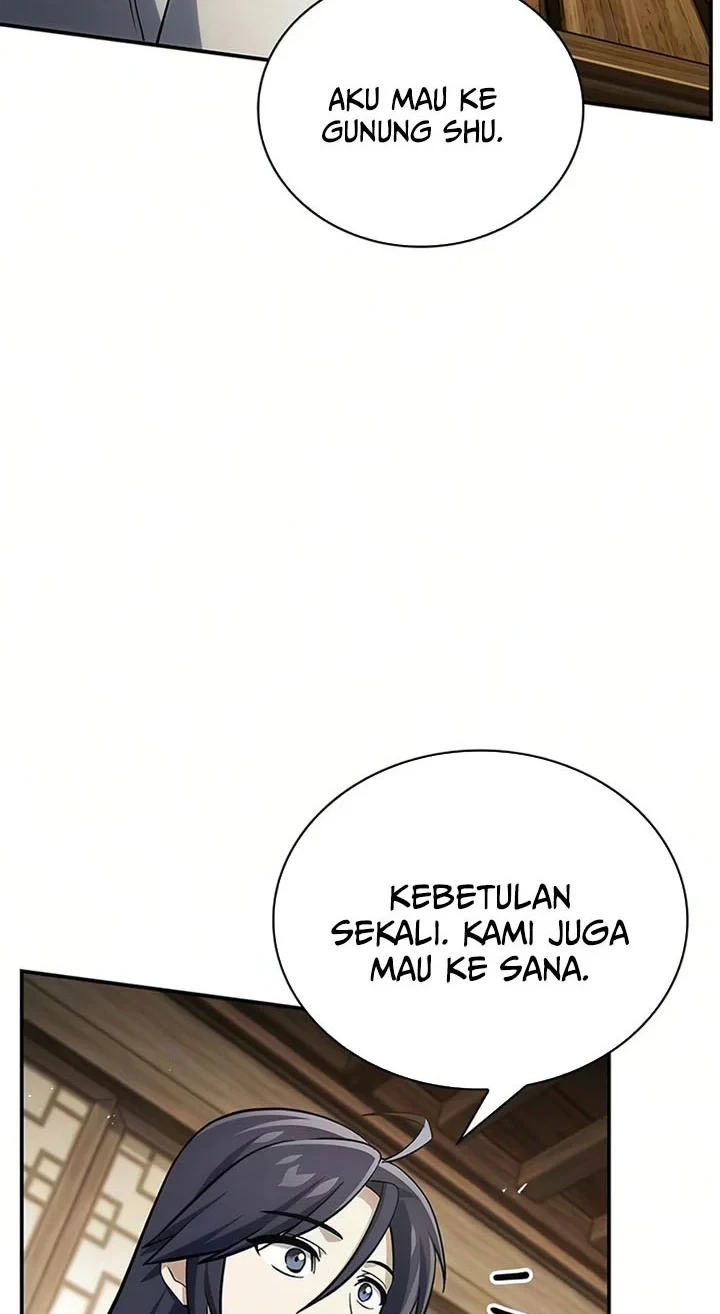 Heavenly Grand Archive’s Young Master Chapter 176 Gambar 29