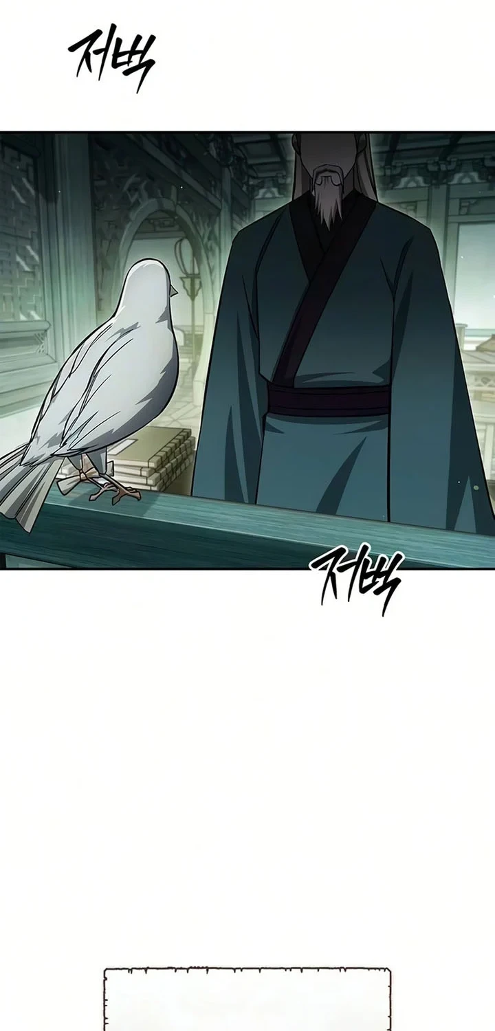 Heavenly Grand Archive’s Young Master Chapter 177 Gambar 31