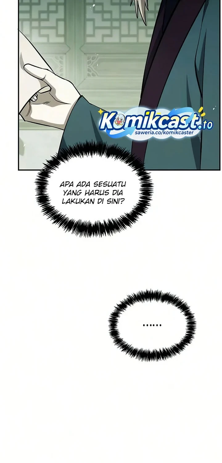 Heavenly Grand Archive’s Young Master Chapter 177 Gambar 33