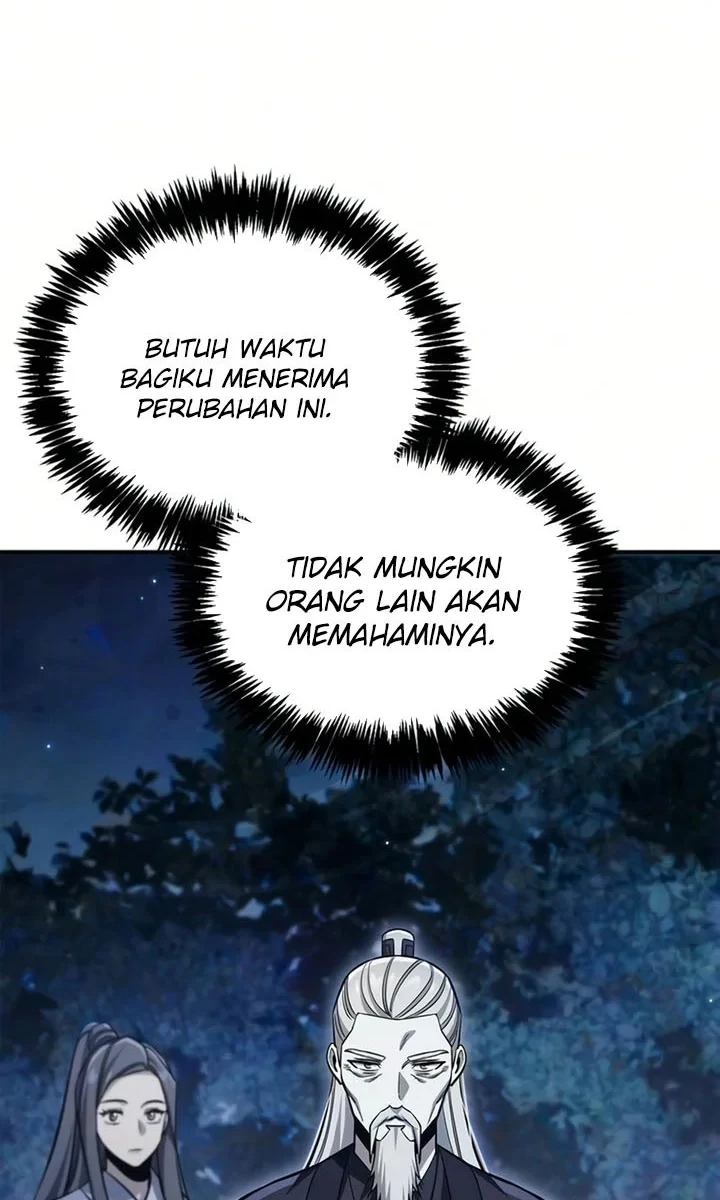 Heavenly Grand Archive’s Young Master Chapter 178 Gambar 31