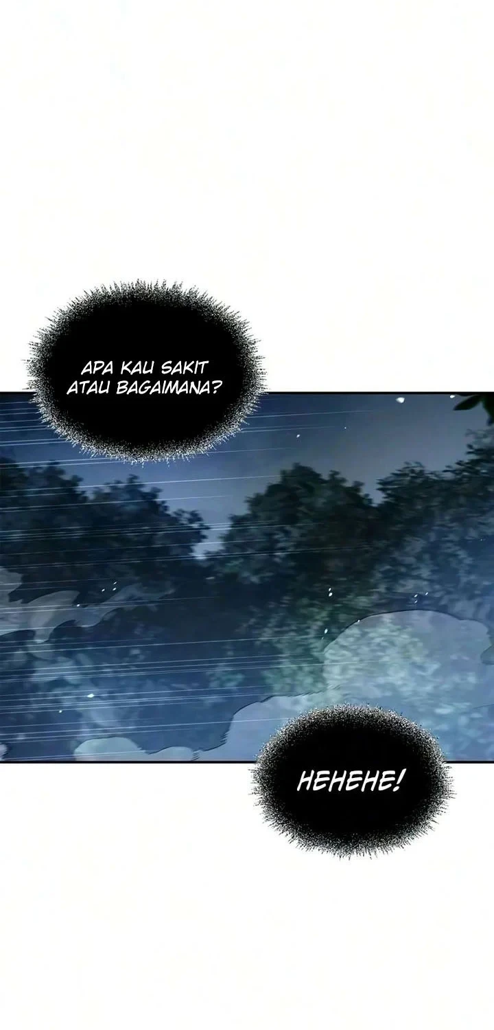 Heavenly Grand Archive’s Young Master Chapter 179 Gambar 29