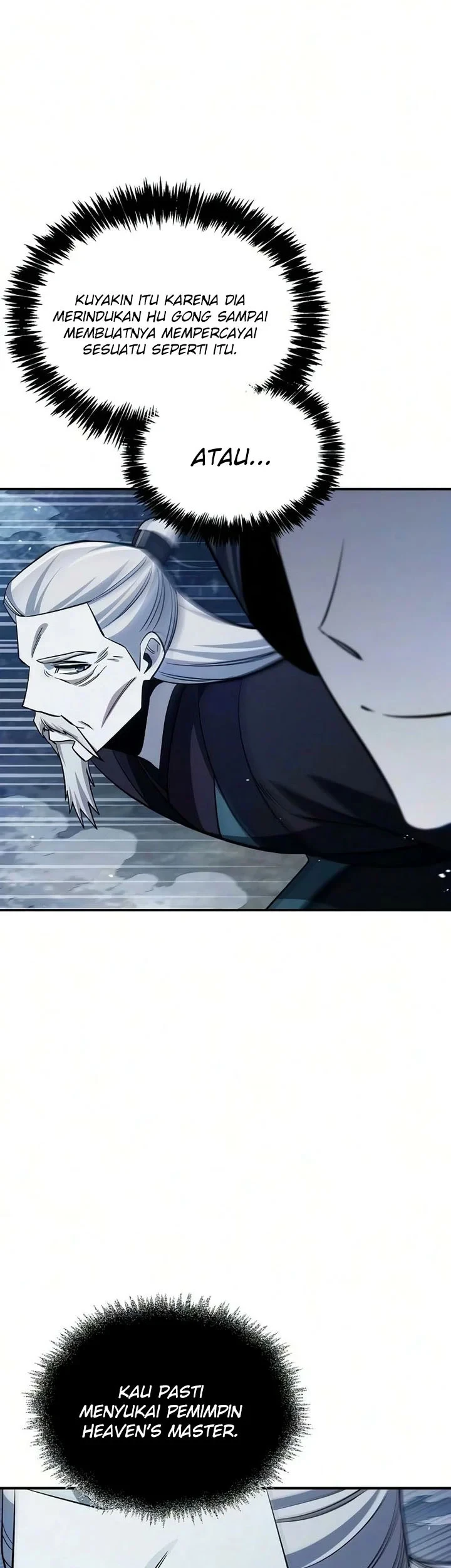 Heavenly Grand Archive’s Young Master Chapter 179 Gambar 30