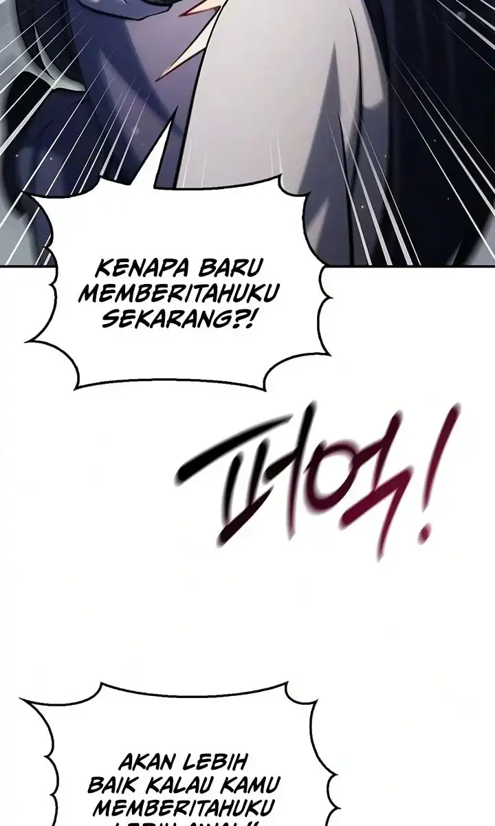 Heavenly Grand Archive’s Young Master Chapter 180 Gambar 39