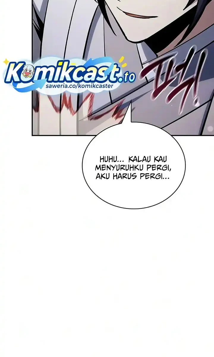 Heavenly Grand Archive’s Young Master Chapter 180 Gambar 41
