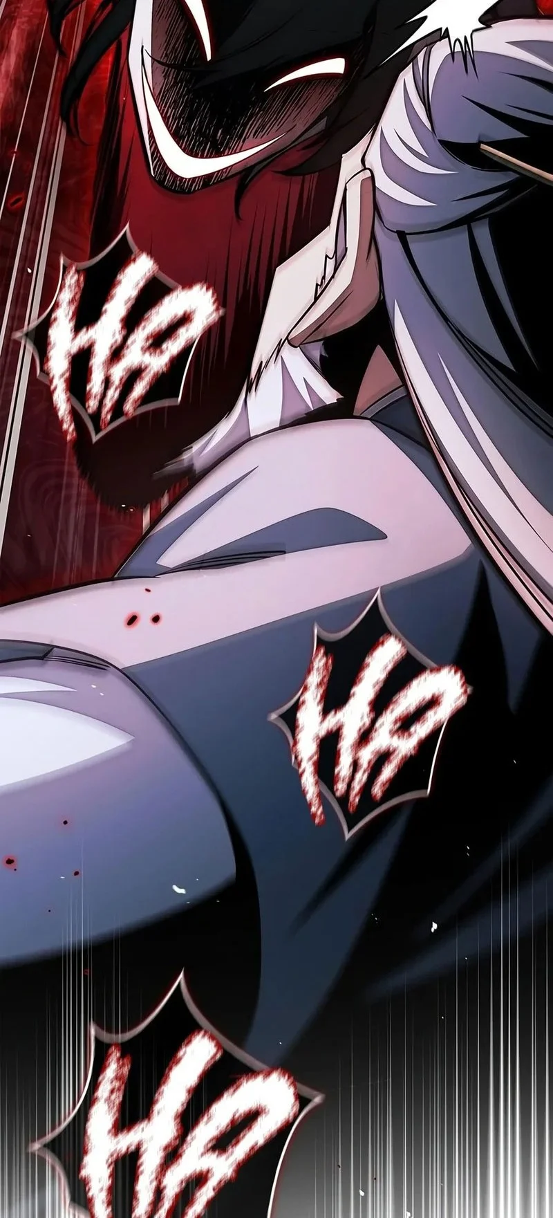 Heavenly Grand Archive’s Young Master Chapter 183 Gambar 29