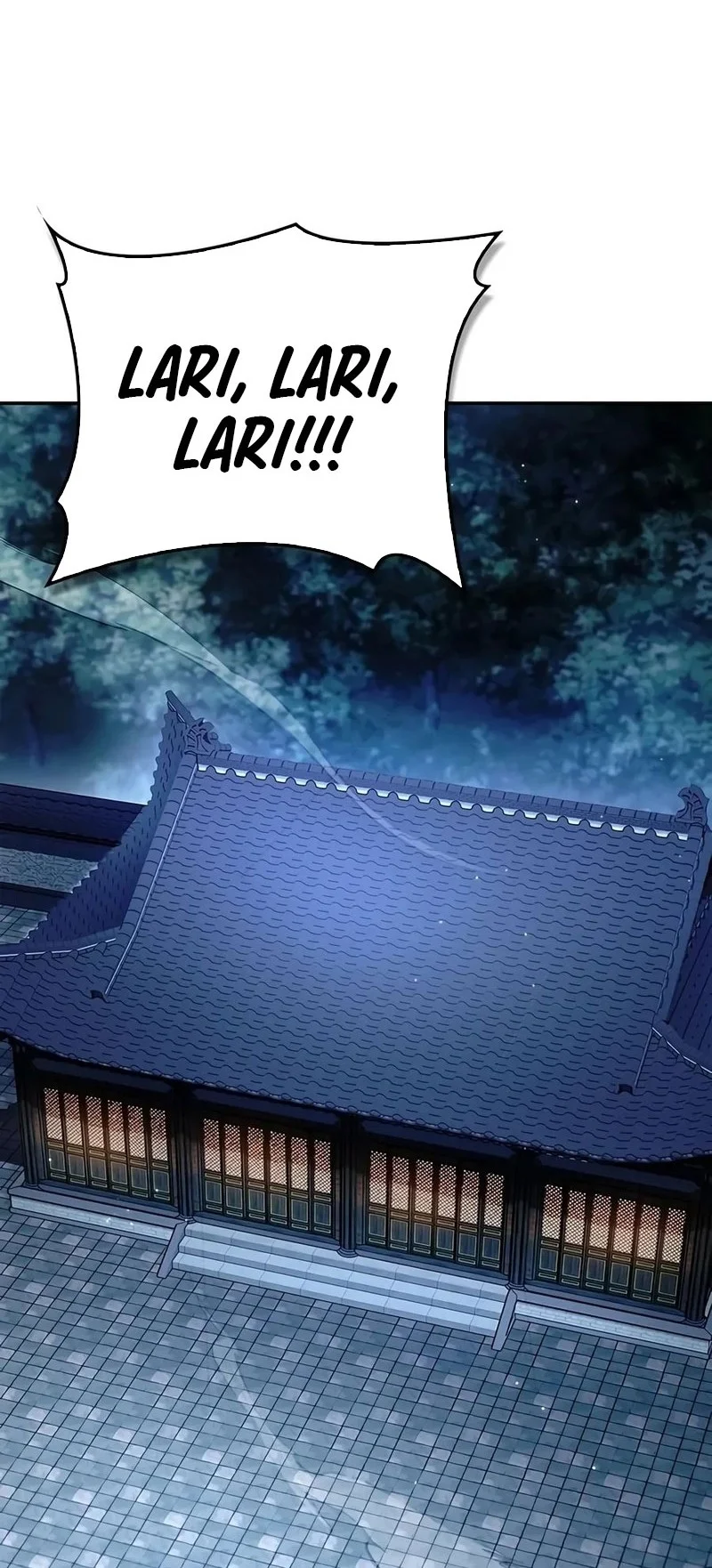 Heavenly Grand Archive’s Young Master Chapter 183 Gambar 31