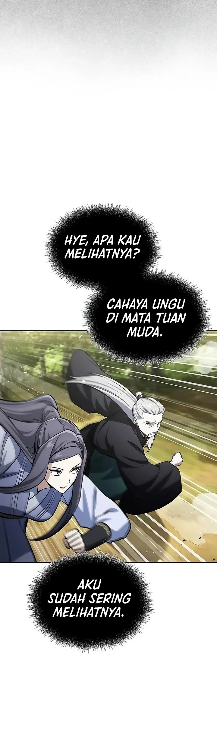Heavenly Grand Archive’s Young Master Chapter 184 Gambar 26