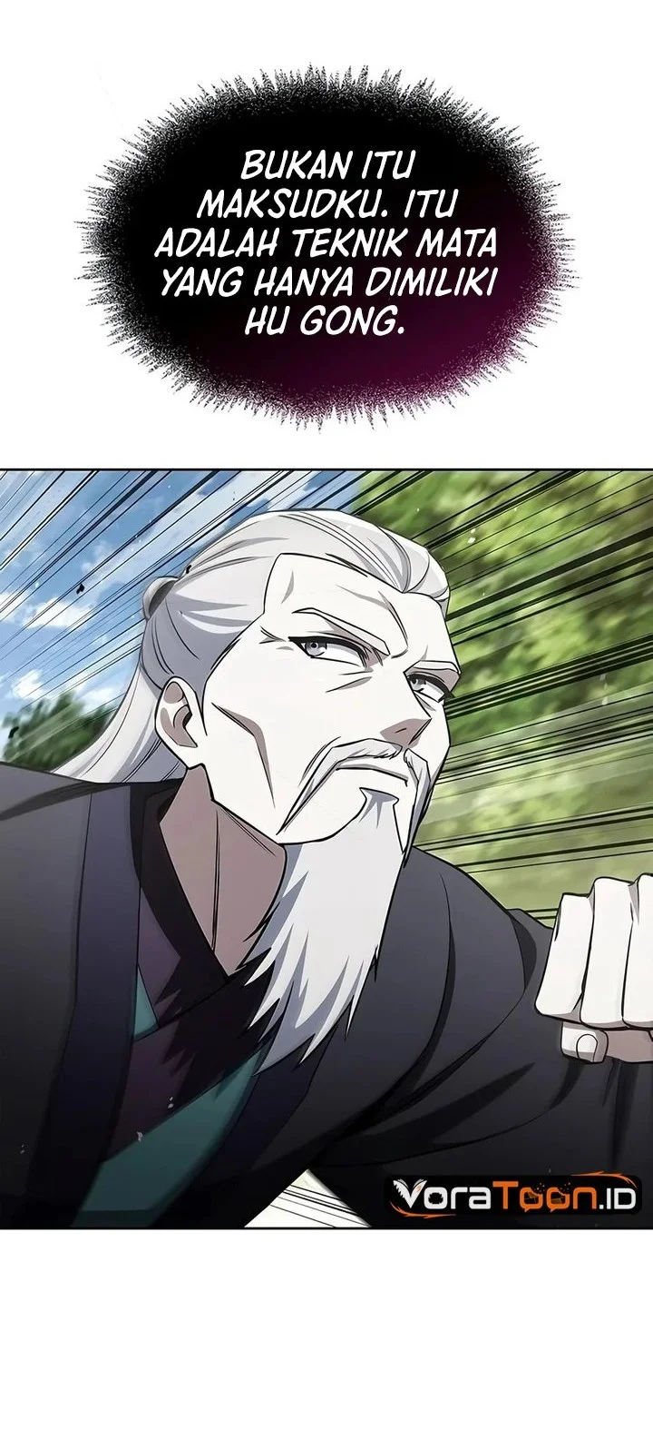 Heavenly Grand Archive’s Young Master Chapter 184 Gambar 27