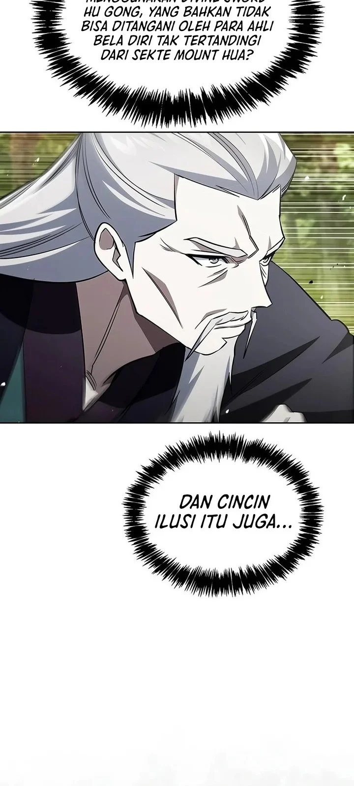 Heavenly Grand Archive’s Young Master Chapter 184 Gambar 29
