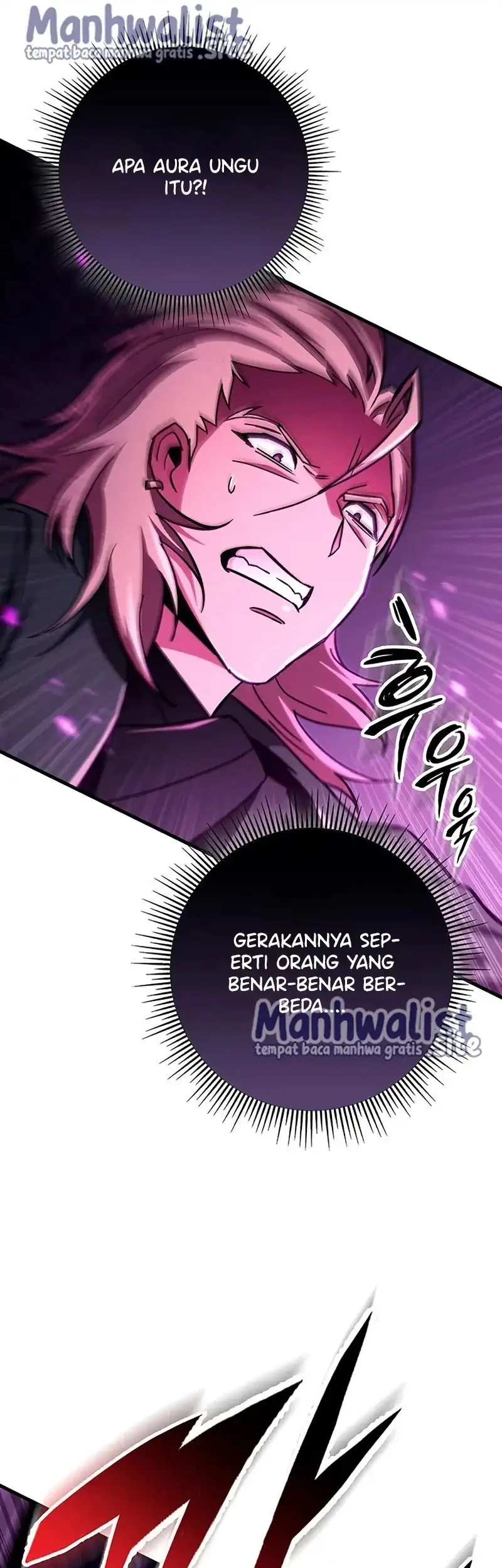 Heavenly Inquisition Sword Chapter 148 Gambar 34