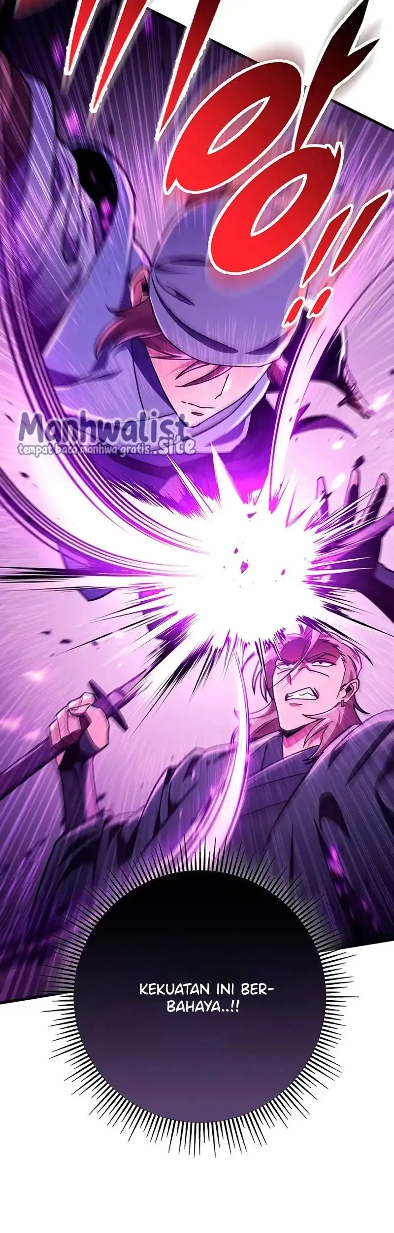 Heavenly Inquisition Sword Chapter 148 Gambar 35