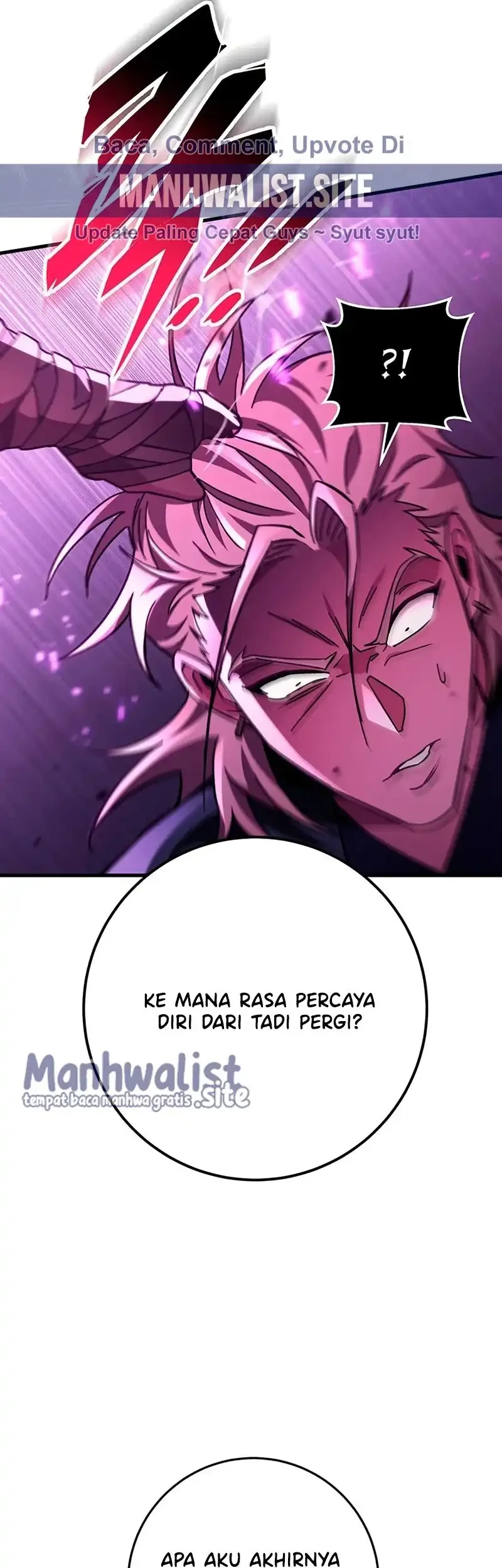 Heavenly Inquisition Sword Chapter 148 Gambar 37