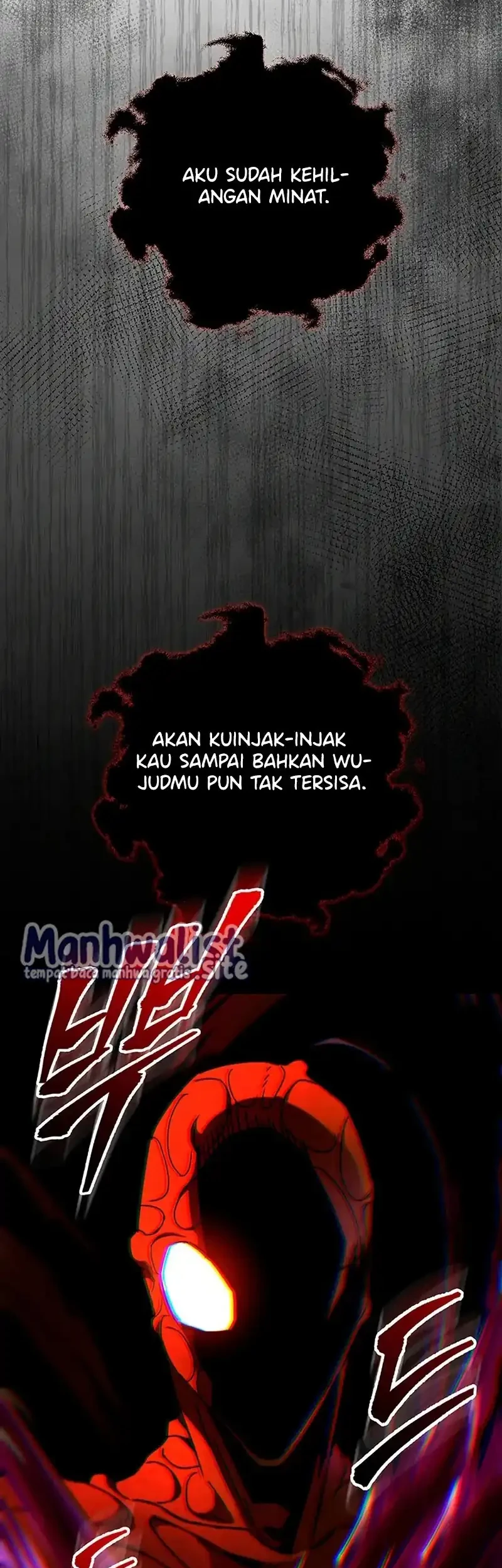 Heavenly Inquisition Sword Chapter 149 Gambar 34