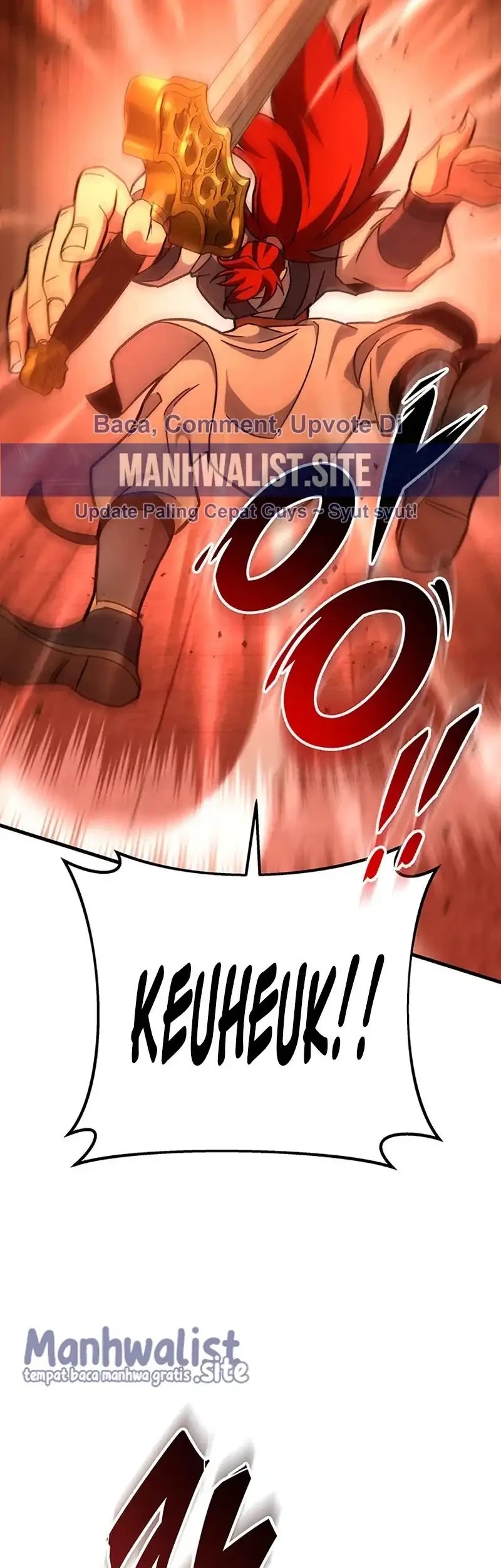Heavenly Inquisition Sword Chapter 149 Gambar 36