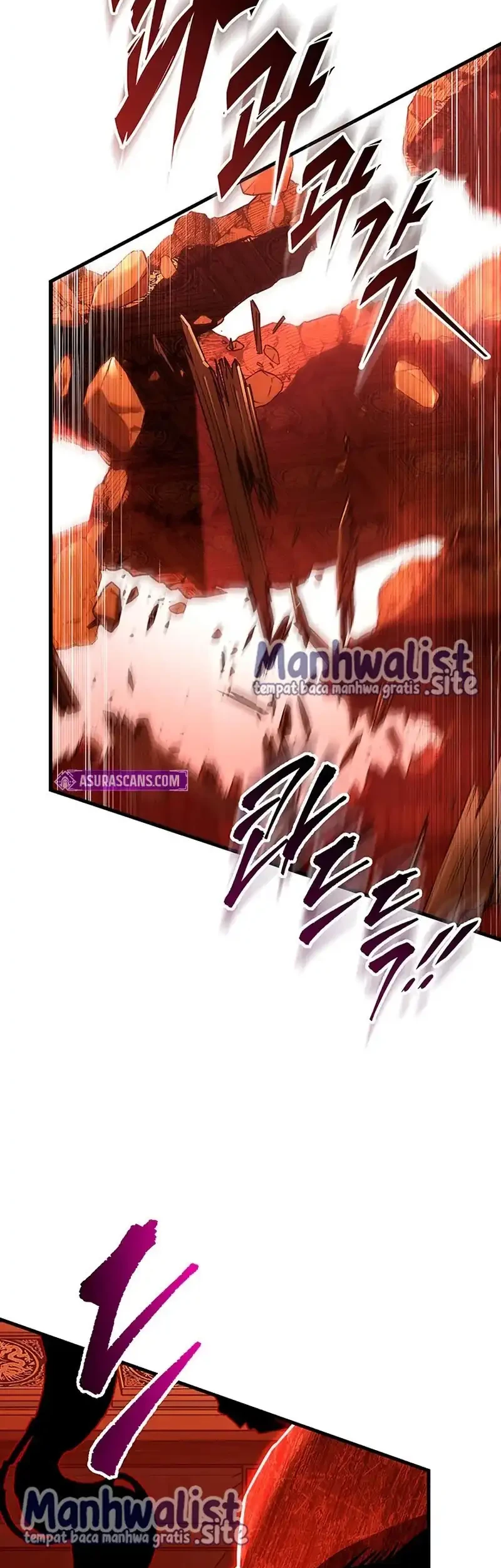 Heavenly Inquisition Sword Chapter 149 Gambar 37