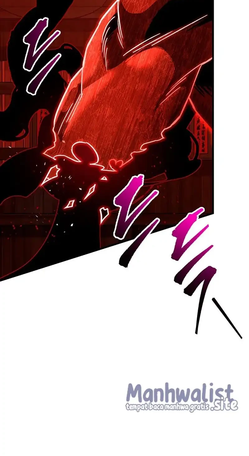 Heavenly Inquisition Sword Chapter 149 Gambar 38