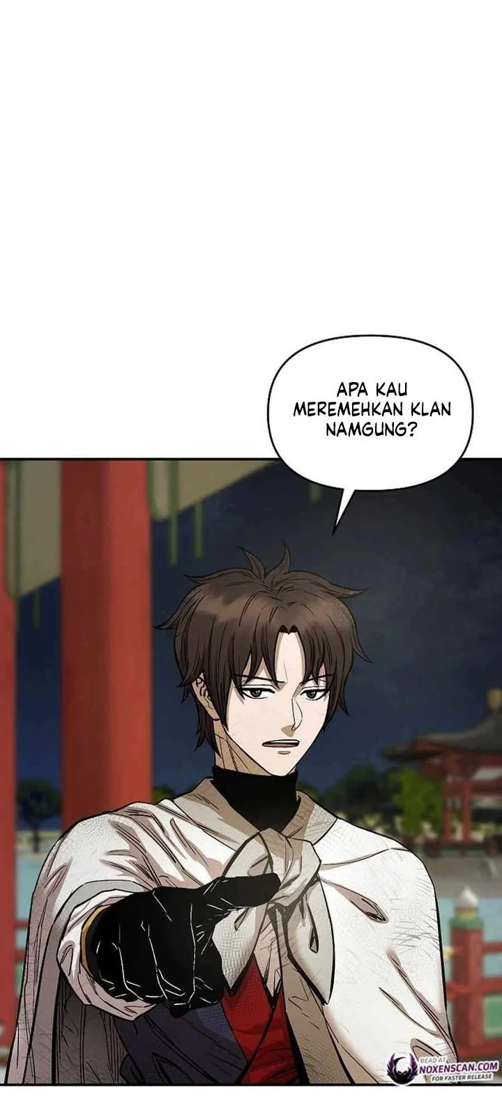Heavenly Martial God Chapter 76 Gambar 26