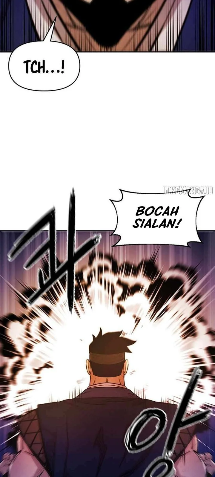 Heavenly Martial God Chapter 77 Gambar 26