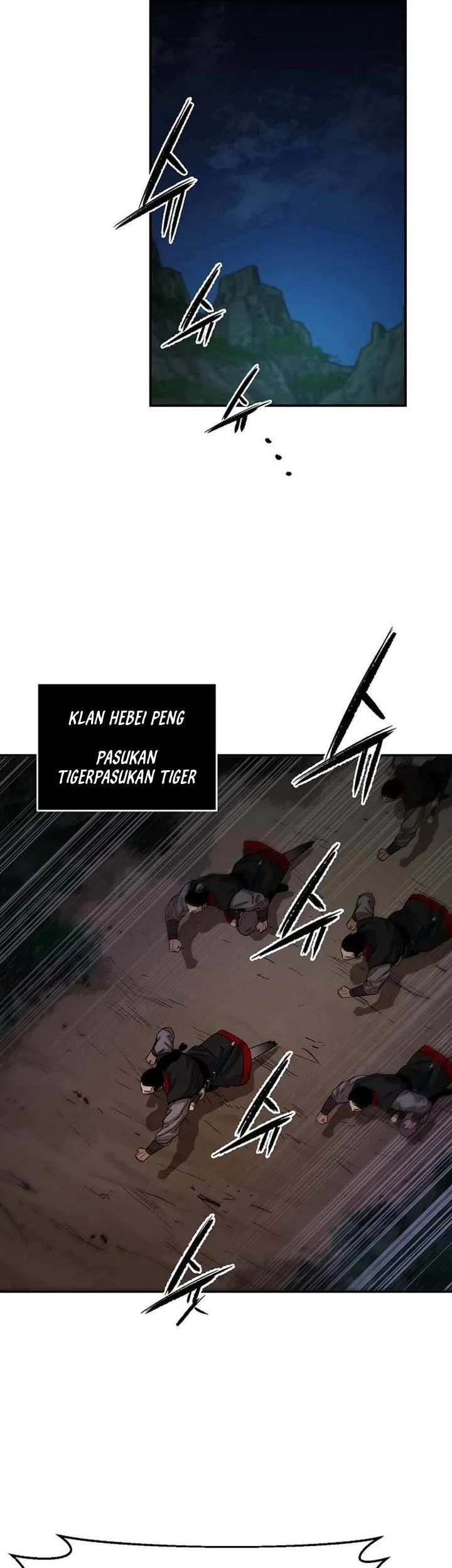 Heavenly Martial God Chapter 79 Gambar 23