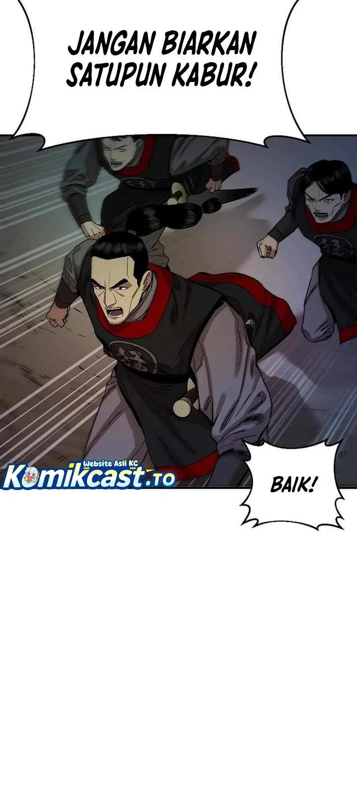 Heavenly Martial God Chapter 79 Gambar 24