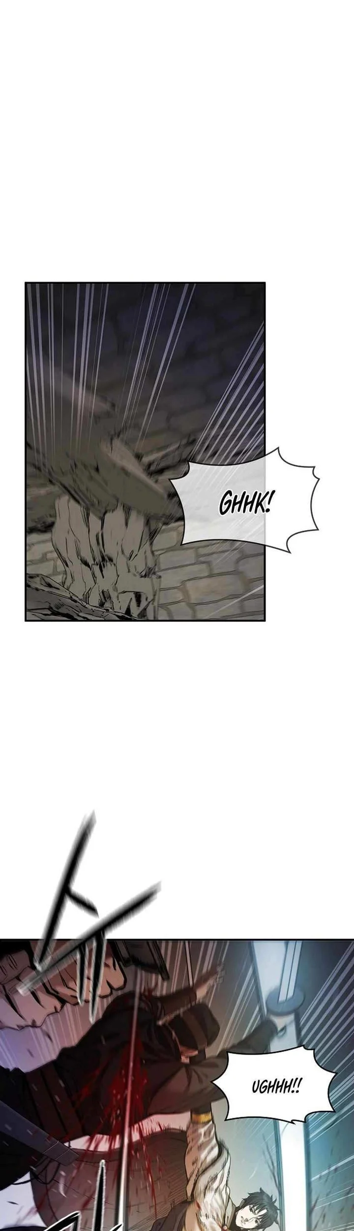 Heavenly Martial God Chapter 79 Gambar 25