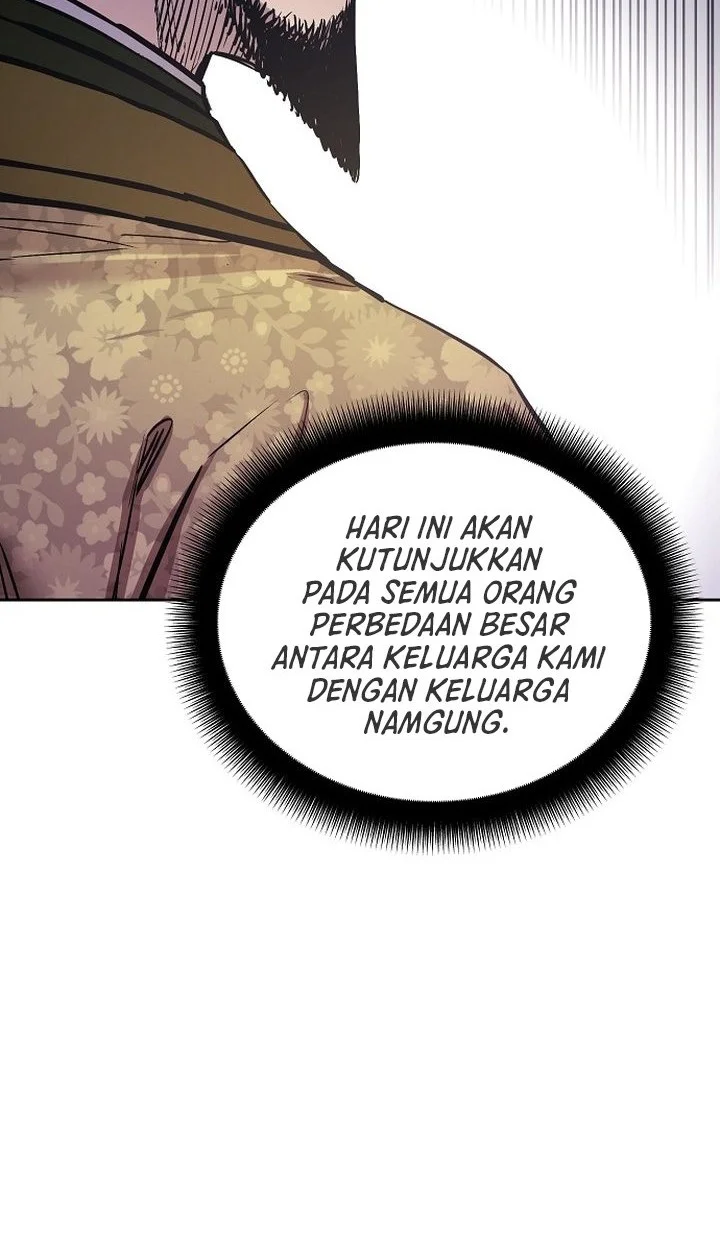 Heavenly Martial God Chapter 86 Gambar 28