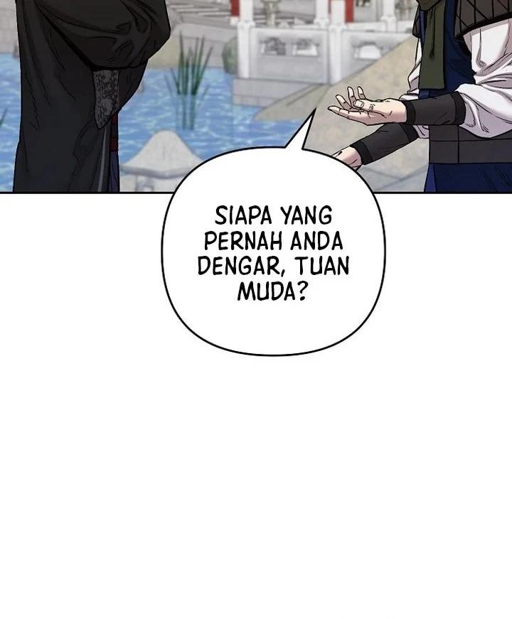 Heavenly Martial God Chapter 87 Gambar 32