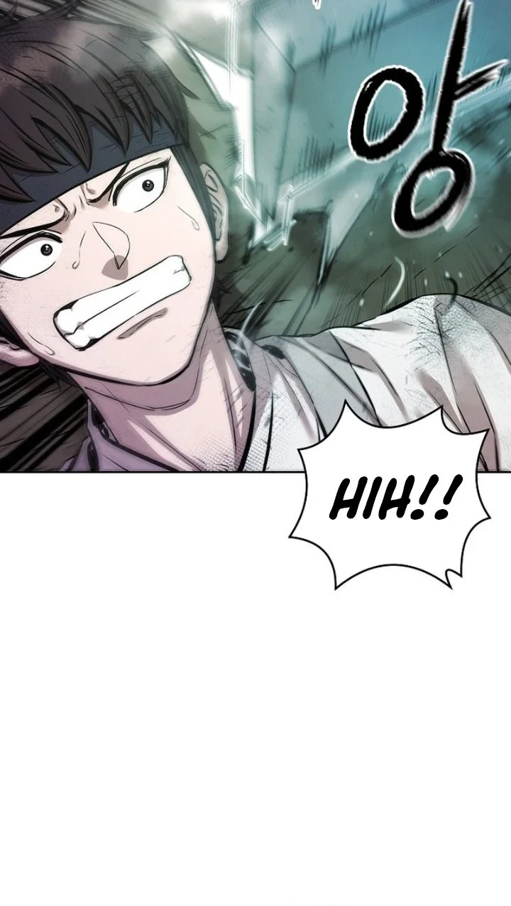 Heavenly Martial God Chapter 96 Gambar 29