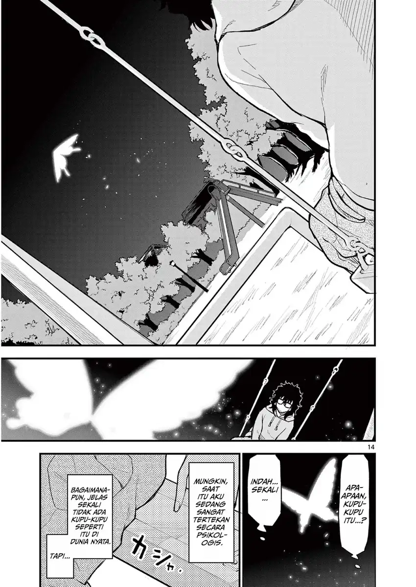 Heisei Wotaku Remembers Chapter 1 Gambar 19