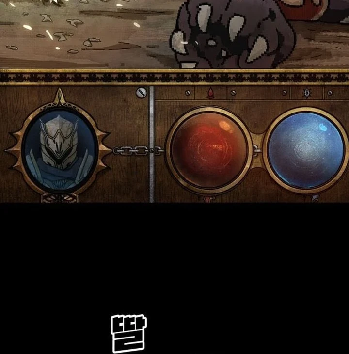 Hell Login Chapter 1 Gambar 44