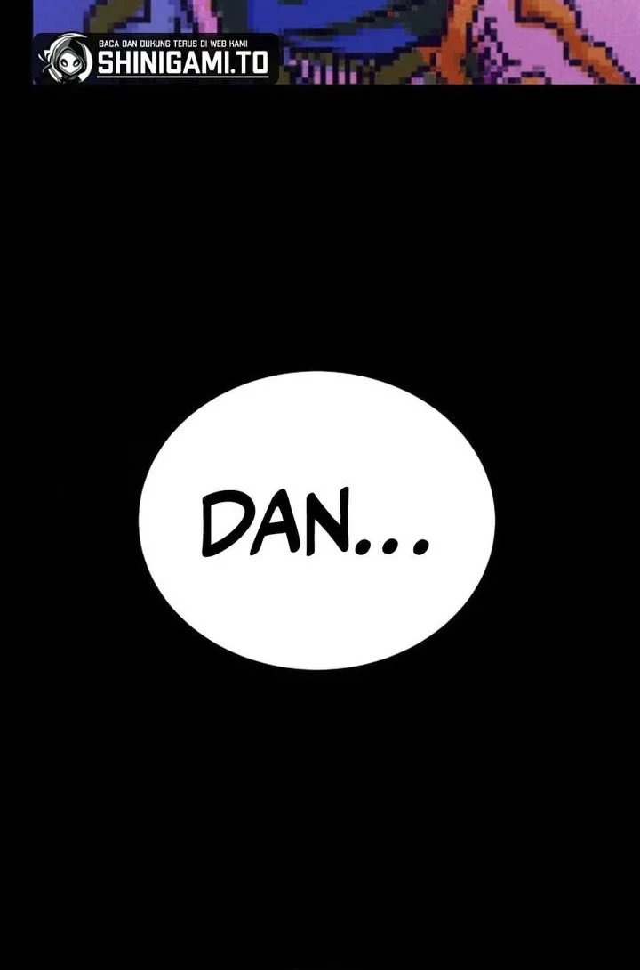 Hell Login Chapter 1 Gambar 46
