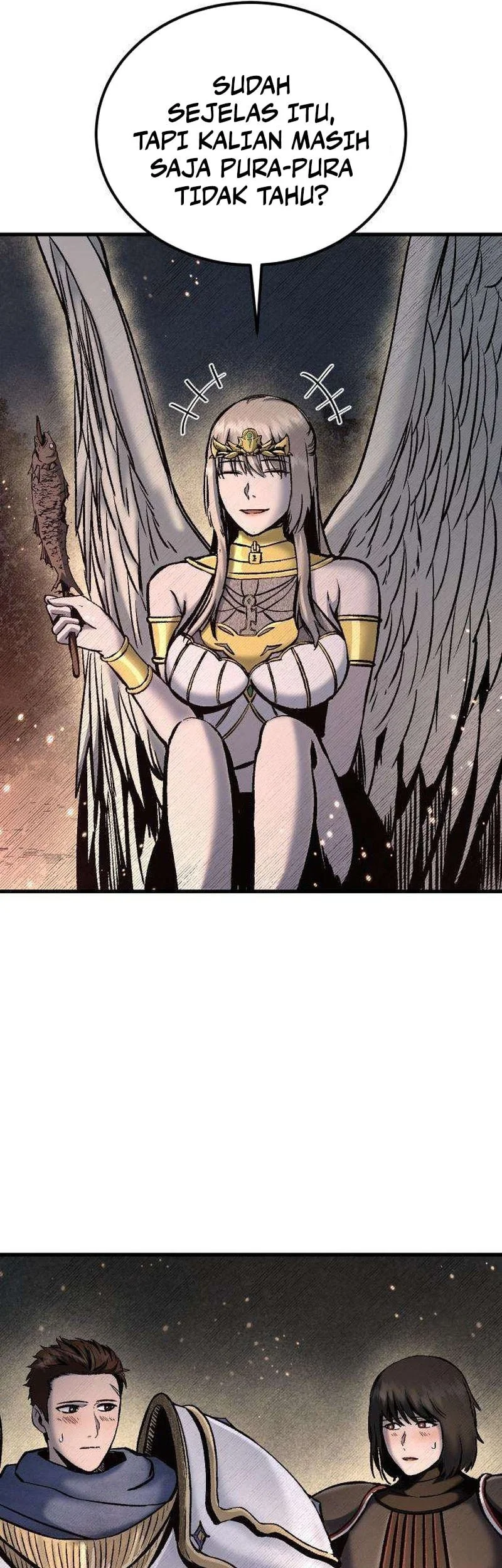 Hell Login Chapter 10 Gambar 39