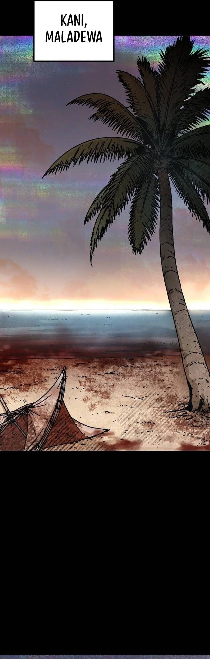 Hell Login Chapter 11 Gambar 31