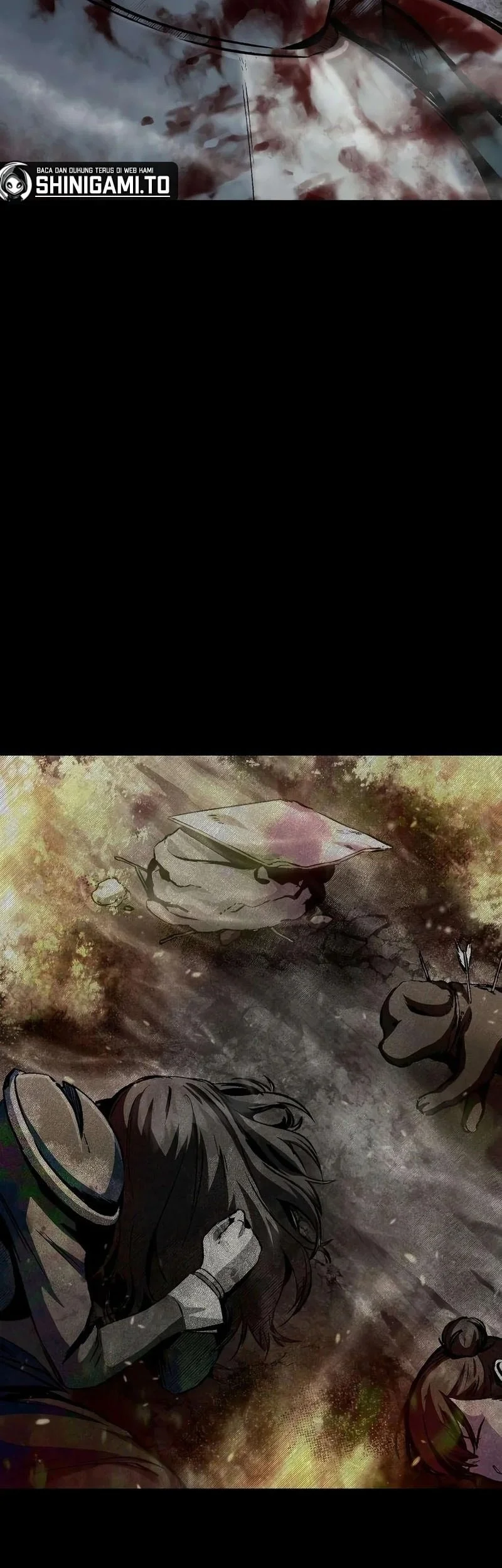 Hell Login Chapter 12 Gambar 29