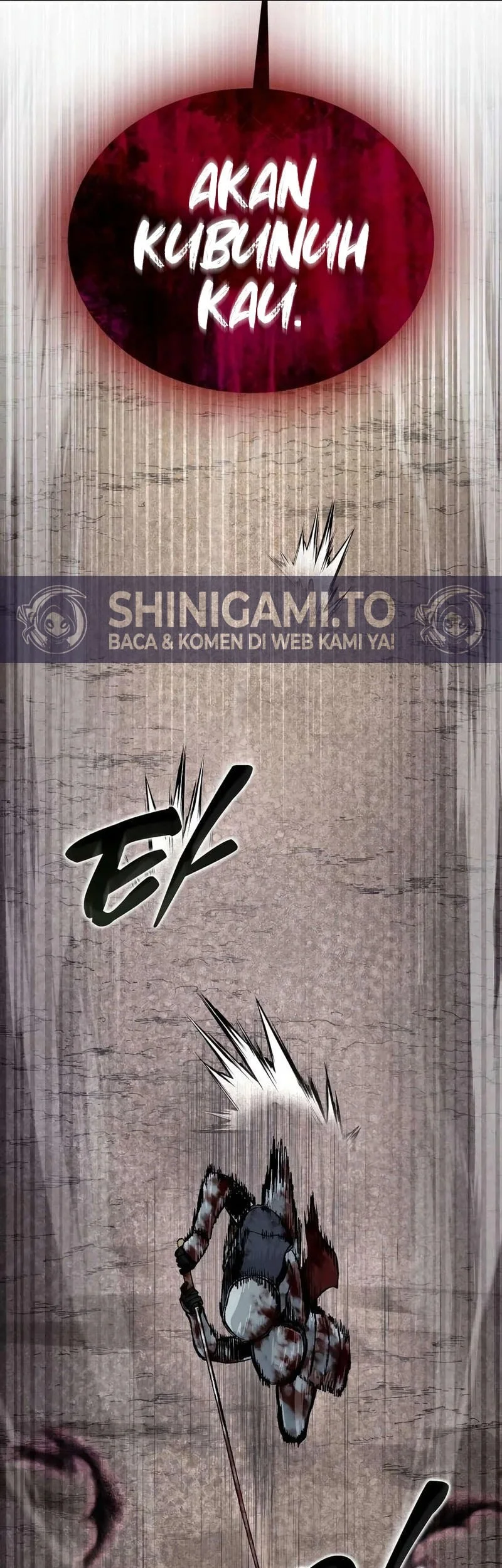 Hell Login Chapter 12 Gambar 31