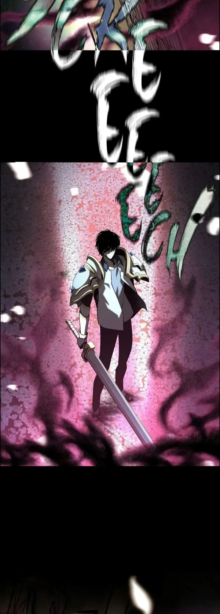 Hell Login Chapter 2 Gambar 45