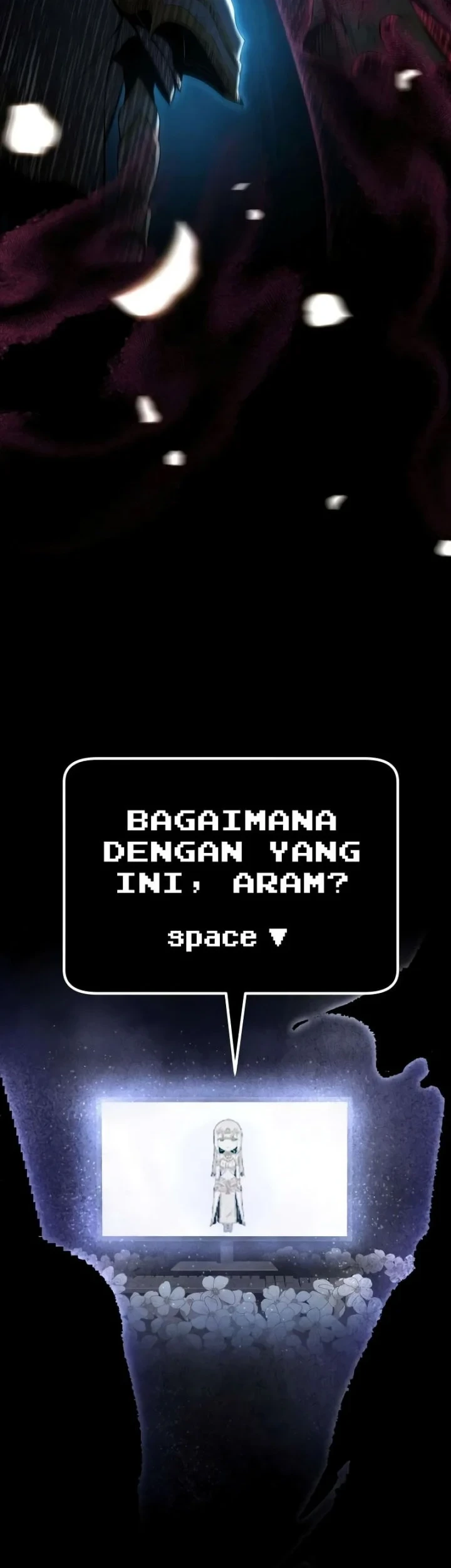 Hell Login Chapter 2 Gambar 47