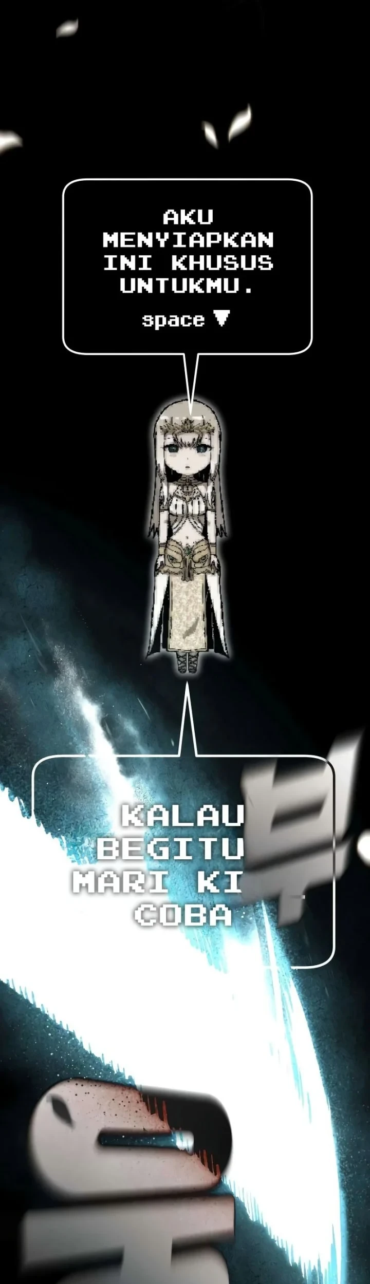 Hell Login Chapter 2 Gambar 48