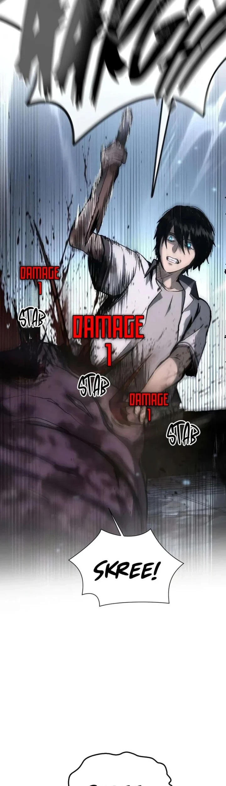 Hell Login Chapter 3 Gambar 38