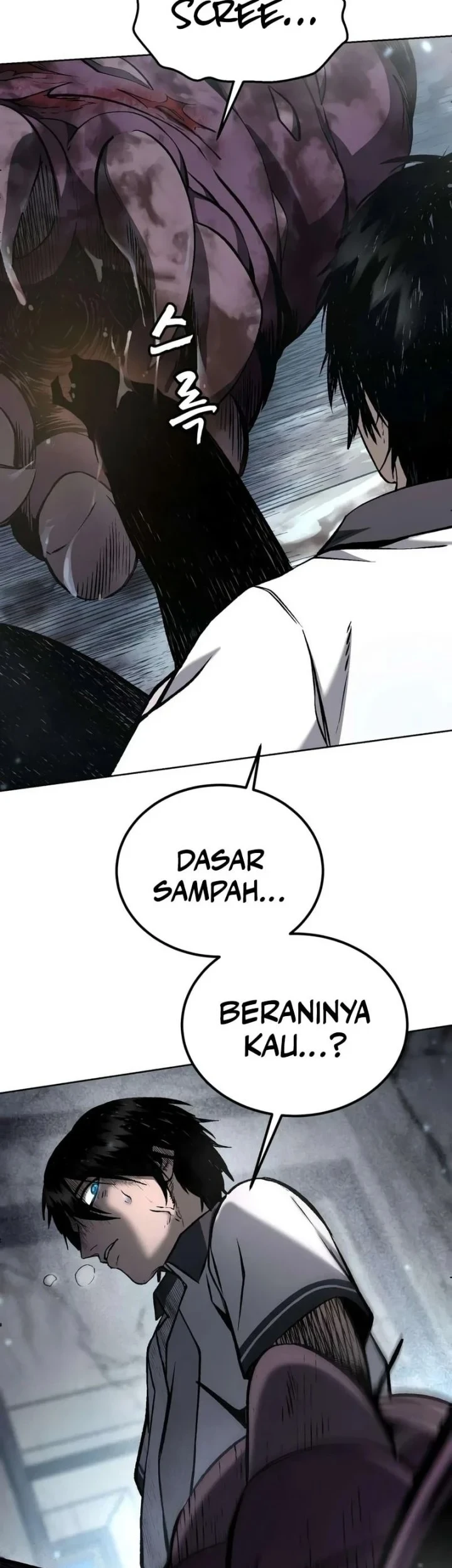 Hell Login Chapter 3 Gambar 39