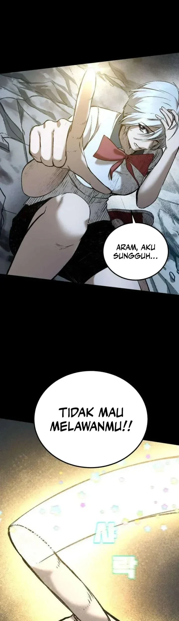 Hell Login Chapter 4 Gambar 38