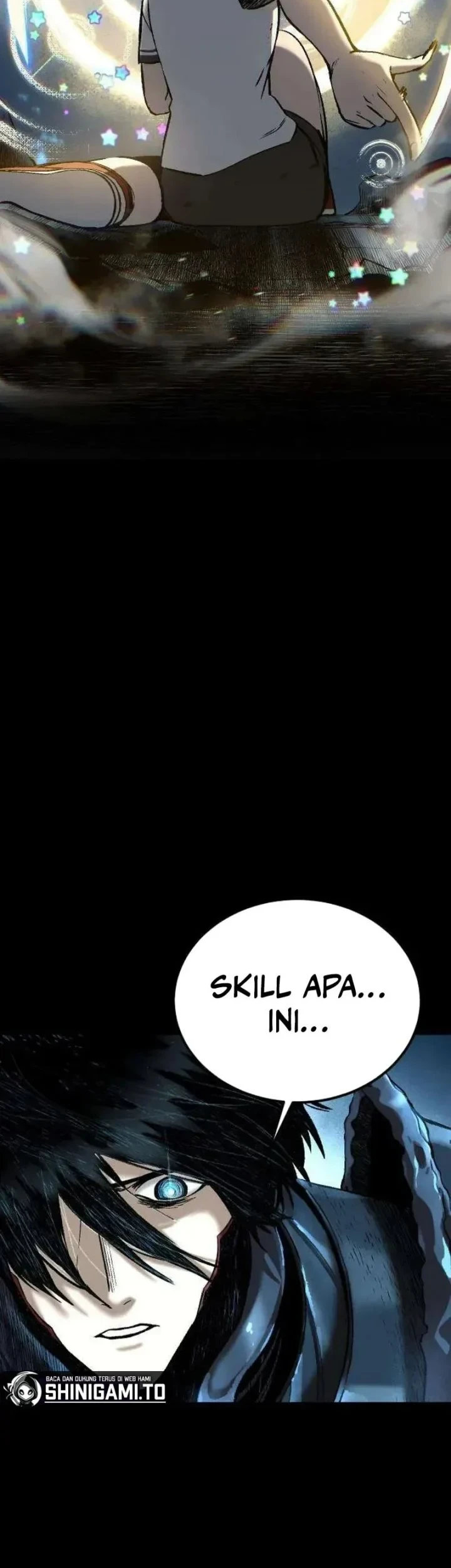 Hell Login Chapter 4 Gambar 40