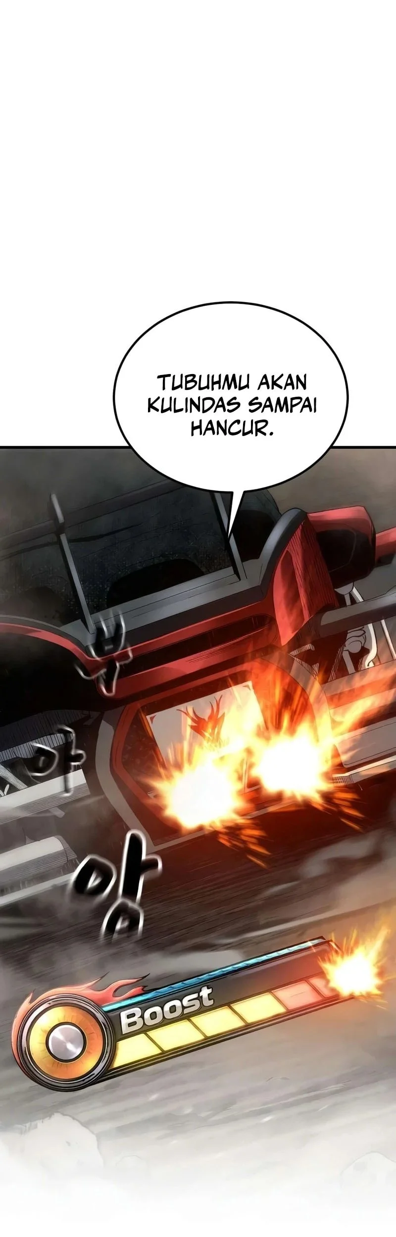 Hell Login Chapter 5 Gambar 34