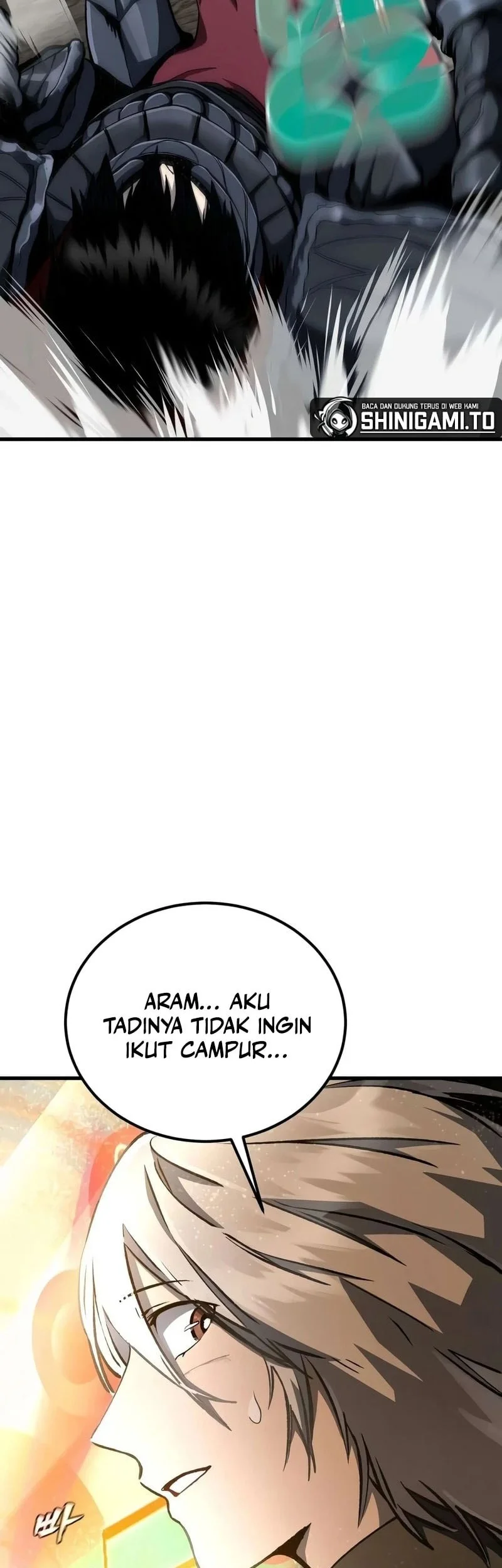 Hell Login Chapter 5 Gambar 36