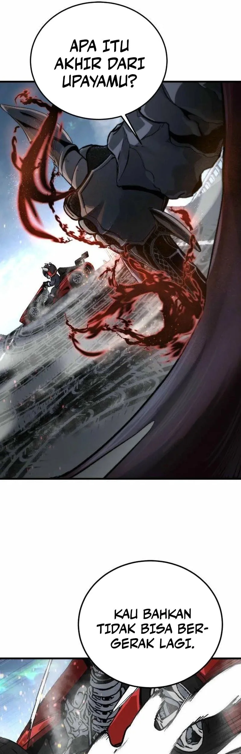 Hell Login Chapter 6 Gambar 31