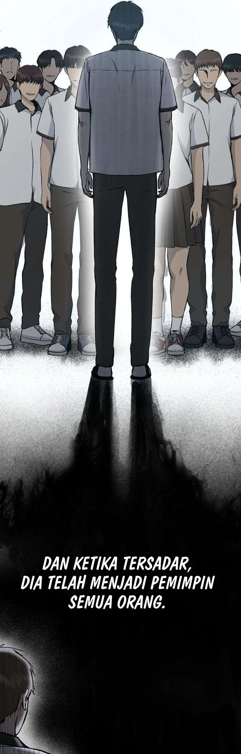 Hell Login Chapter 8 Gambar 31