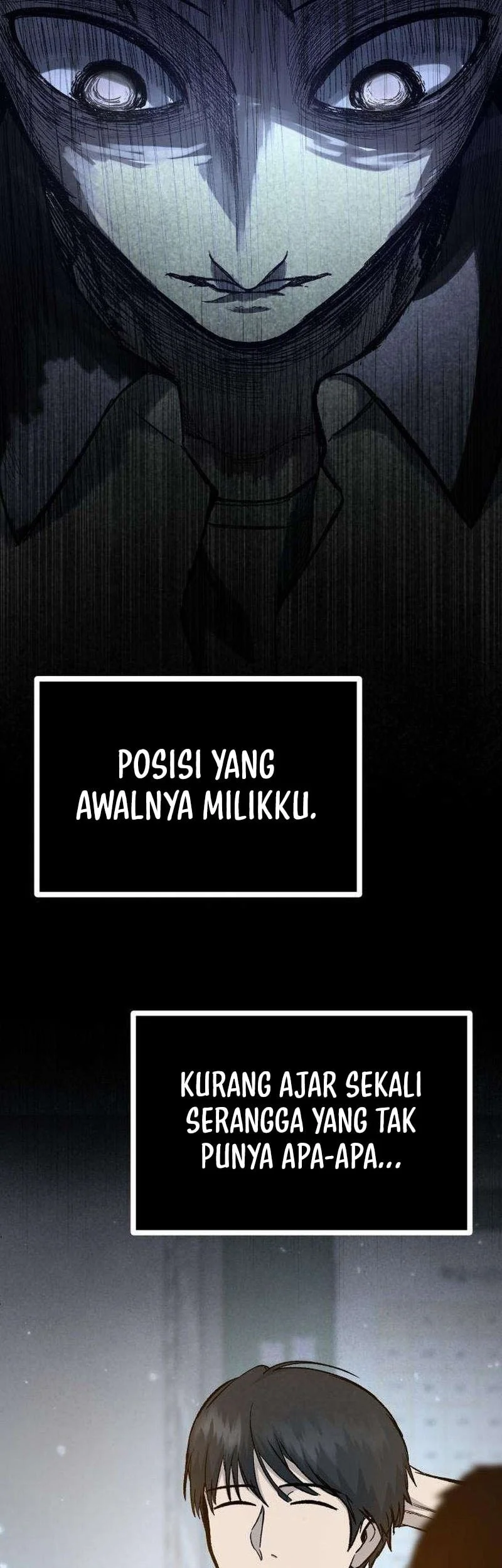 Hell Login Chapter 8 Gambar 33